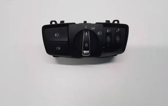 BMW 1 F20 F21 Light switch 00915082 9265304 549648908