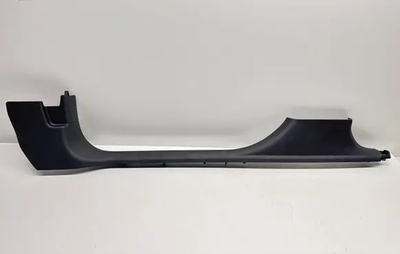 Opel Astra K Front sill trim cover 39067197 13413309