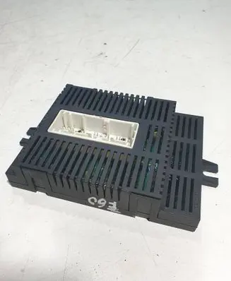 BMW 5 E60 E61 Light module LCM 9154944 1616110 532318835