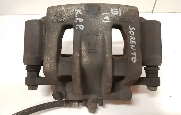 KIA Sorento Front brake caliper 58110C5750