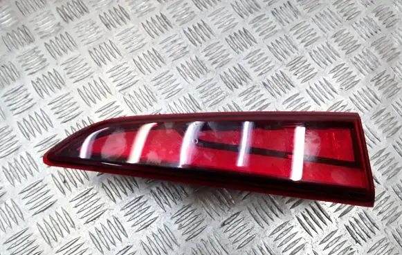Hyundai Kona I Tailgate rear/tail lights 92403j9600