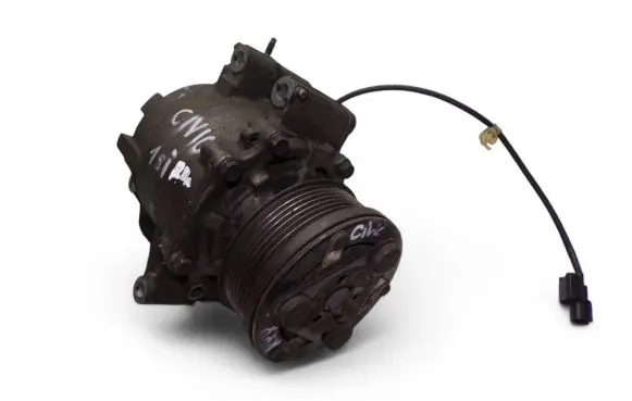 Honda Civic Air conditioning (A/C) compressor (pump) TRSE07