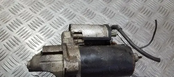 Audi A4 S4 B5 8D Starter motor 078911023d 0001108174