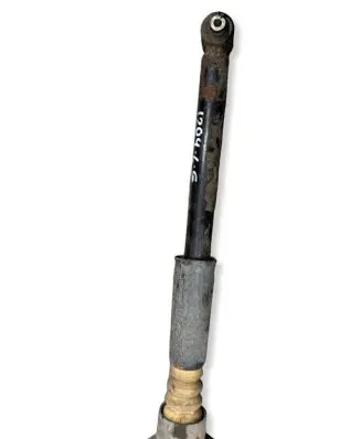 Volkswagen PASSAT B5.5 Rear shock absorber/damper 