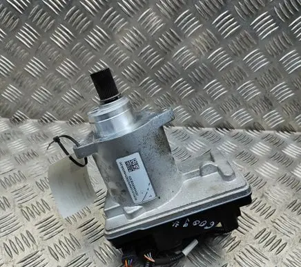 Tesla Model 3 Steering rack electric part GE80226H22 HM50026H21