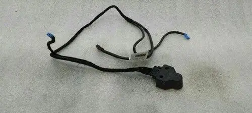 Mercedes-Benz S W221 Hand brake control module A2218701026
