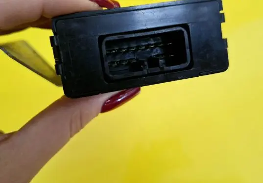 Toyota Corolla E110 Other control units/modules 88650-10470