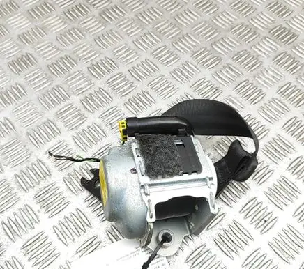 Audi A5 Rear seatbelt 8W6857806G