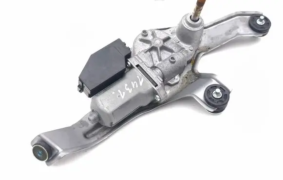 Toyota Prius (XW30) Rear window wiper motor 8513047020 2596002240