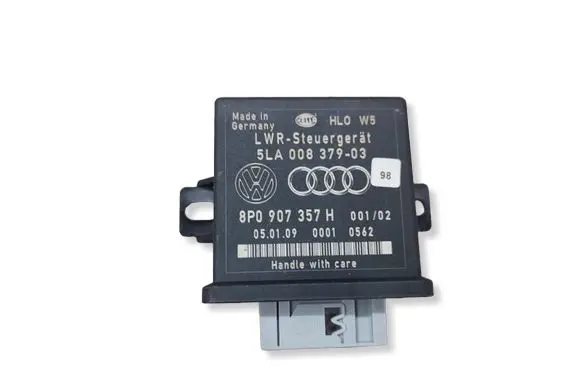 Audi A6 Allroad C6 Light module LCM 5LA00837903 8P0907357H