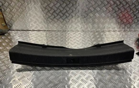 Audi A5 8T 8F Trunk/boot sill cover protection 8T8864483