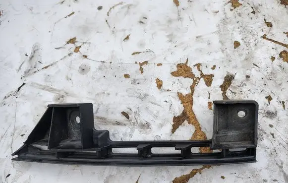 Volkswagen Caddy Headlight/headlamp mounting bracket 