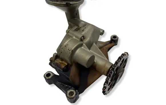 Mercedes-Benz SLK R170 Oil pump 6061810701