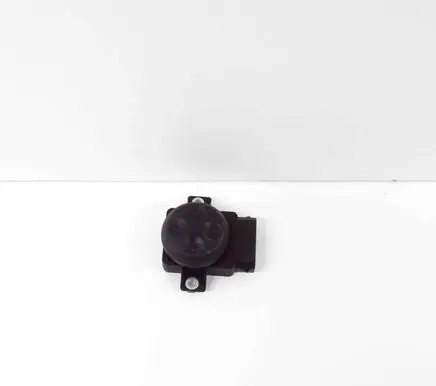 Seat control switch