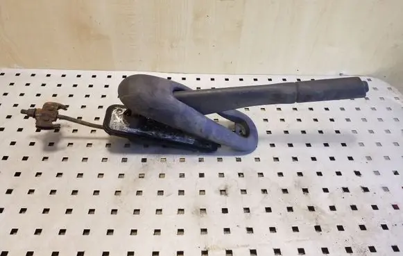 Renault Espace III Handbrake/parking brake lever assembly