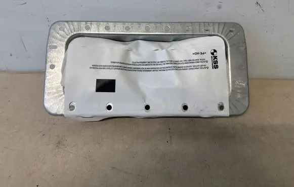 BMW X5 F15 Passenger airbag 9252310