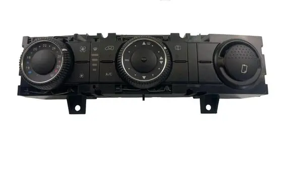 Mercedes-Benz Sprinter W906 Interior fan control switch A9068302885KZ