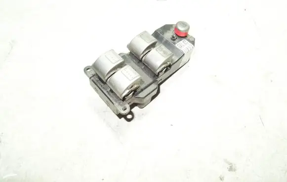 Honda Civic Electric window control switch F000075C NH356L 35750