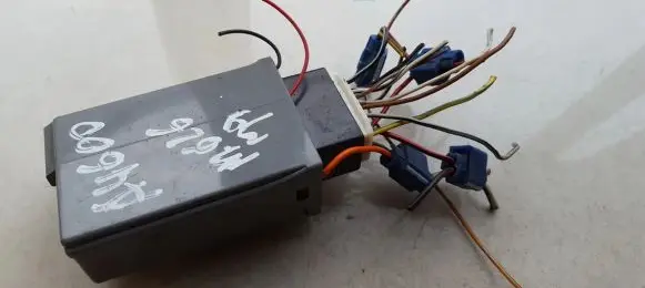 Mazda 626 Other control units/modules GE4T67830A 3280950