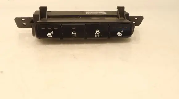 KIA Ceed Other switches/knobs/shifts 93700A2000