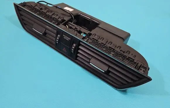Skoda Superb B8 (3V) Dash center air vent grill 3V0820951C IMPRK1506400