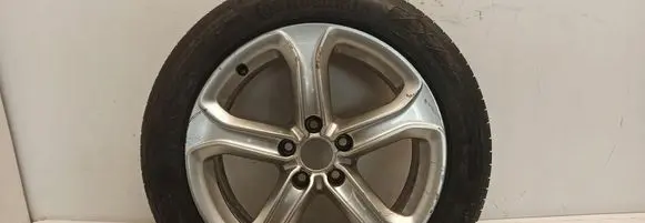 Audi A5 8T 8F R16 alloy rim 
