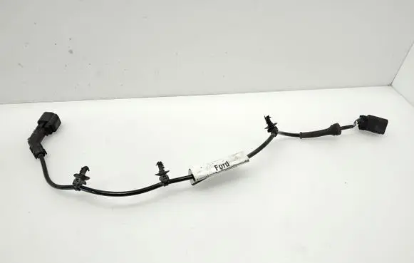 Ford C-MAX II ABS rear brake sensor F1DT2C055 12957006