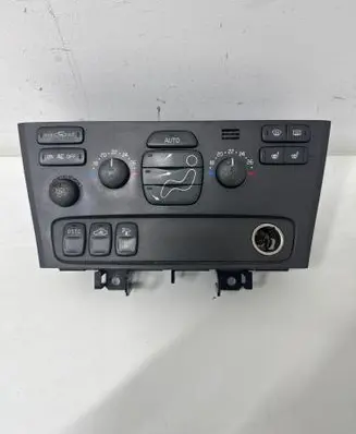 Volvo S60 Climate control unit