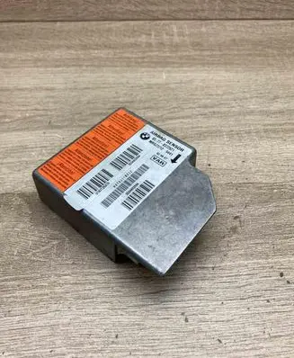 BMW 5 E39 Airbag control unit/module 8372521