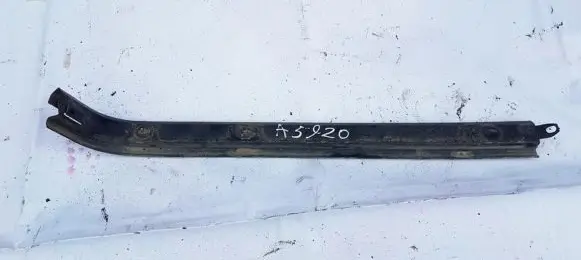 Renault Kangoo I Sliding door trim 
