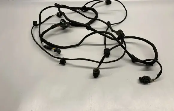 Mercedes-Benz E W212 Parking sensor (PDC) wiring loom A2125403100