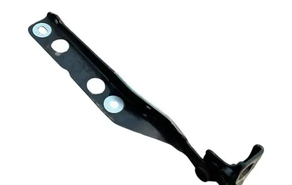 Citroen C4 Grand Picasso Engine bonnet/hood hinges 9676115180