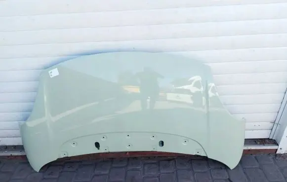 Fiat 500L Engine bonnet/hood
