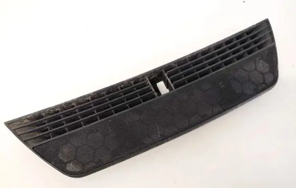 Audi A4 S4 B6 8E 8H Dash center air vent grill 8e0819695c