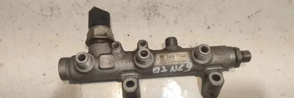 Audi Q7 4L Fuel main line pipe 059130089 1700000233