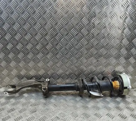Audi A5 Front shock absorber/damper 8W0413031BG