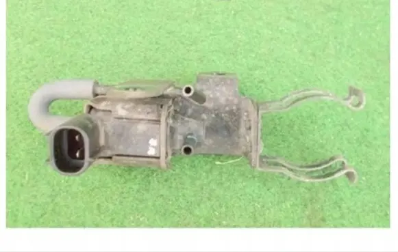 Hyundai Santa Fe Turbo solenoid valve 3946038750
