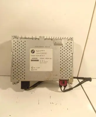 BMW 5 E60 E61 Other control units/modules 9119357 9AD000206 14472110