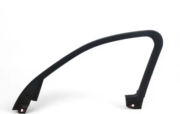 Alfa Romeo Stelvio Front door windshield rail 156129047