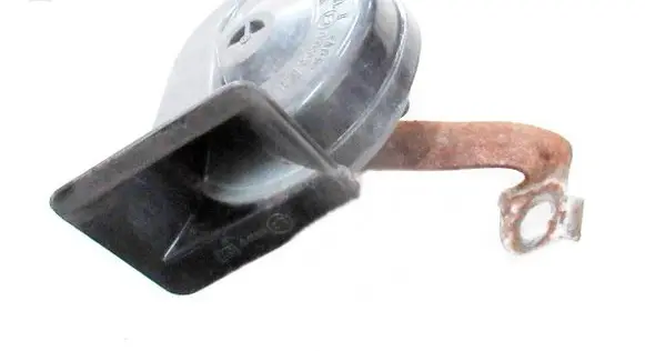 Peugeot Partner Horn signal A046313