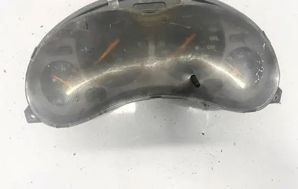 Opel Tigra A Speedometer (instrument cluster) 90386323 GM90484149