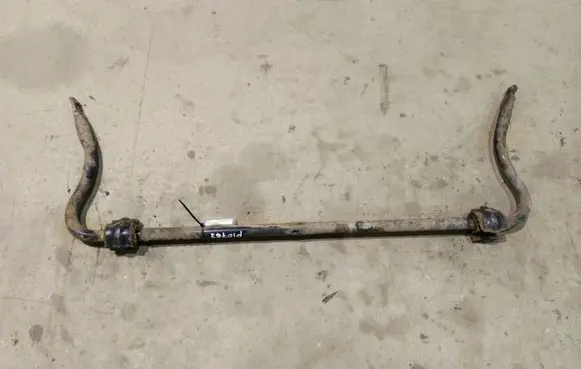 Citroen C4 I Front anti-roll bar/sway bar 
