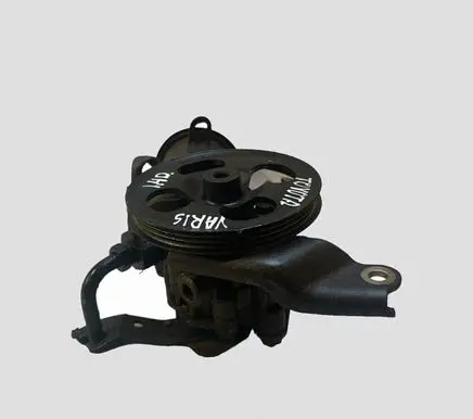 Toyota Yaris Power steering pump