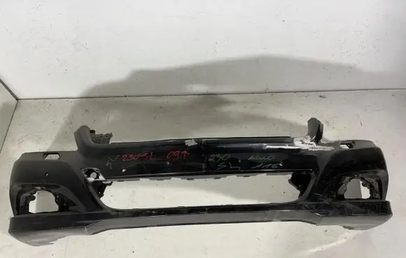 Mercedes-Benz SL R230 Front bumper A2308852125 A2308852225