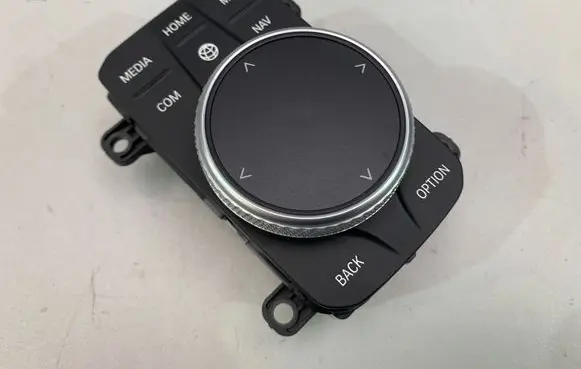 BMW 3 G20 G21 Multifunctional control switch/knob 9423191