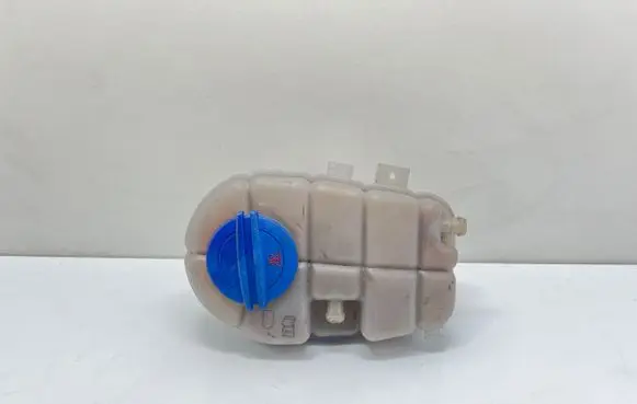 Audi A6 S6 C7 4G Coolant expansion tank/reservoir 4G0121403AG