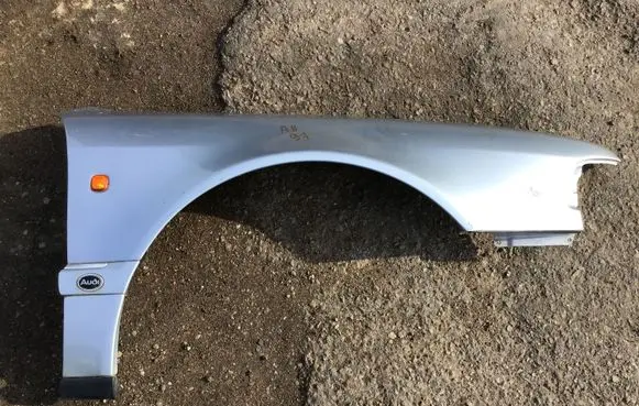 Audi A8 S8 D2 4D Fender OEM