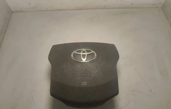 Toyota Prius (NHW20) Steering wheel airbag 8442202 F04812008A9Q