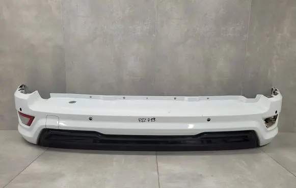 Ford Ecosport Rear bumper HN1517K835A HN1517B892A