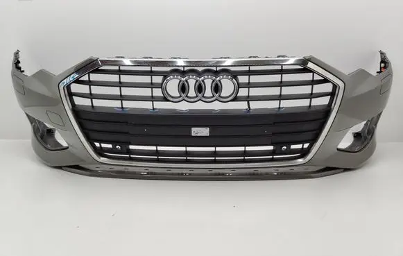 Audi A6 S6 C8 4K Front bumper 4K0807437